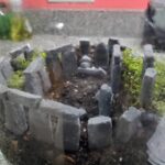 Miniature Stonehenge Full Circle, Concrete Stonehenge Statue, England Stonehenge Decoded, Replica, Models, Standing Stonehenge Gift