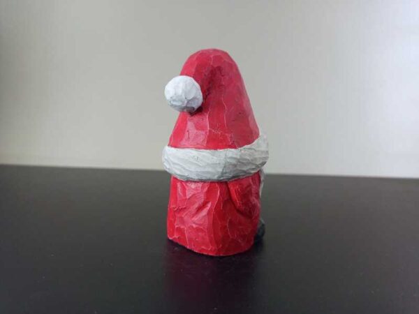 Scandinavian Tomte Gnome Decoration