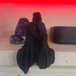 Black Sitting Death Statue - Grim Reaper Figure - Gothic Sitting Reaper Statue - Black Goth Halloween Grim Reaper - Gifts for Goths