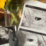 Mother and Baby Jizo Statue, Japanese Jizo Statue, Fairy Garden Ornament, Jizo Monk Statue, Gift for Mom